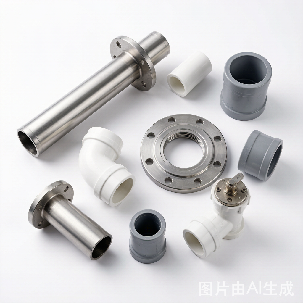 管材管件
